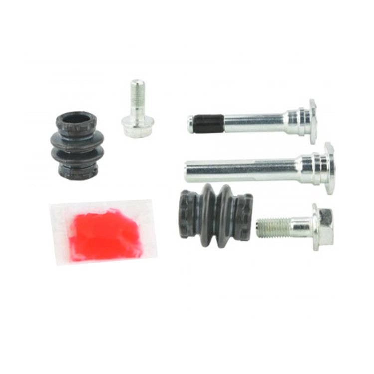 2374-POLF-KIT 6RU698647 BOOT BUSH DUCT Slide Pin Caliper Repair Kit